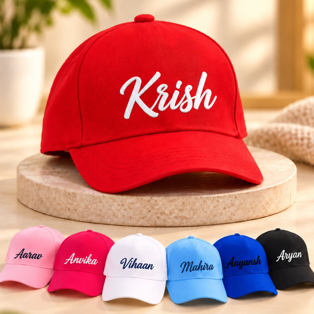 CP1 Customize Cap ADULT